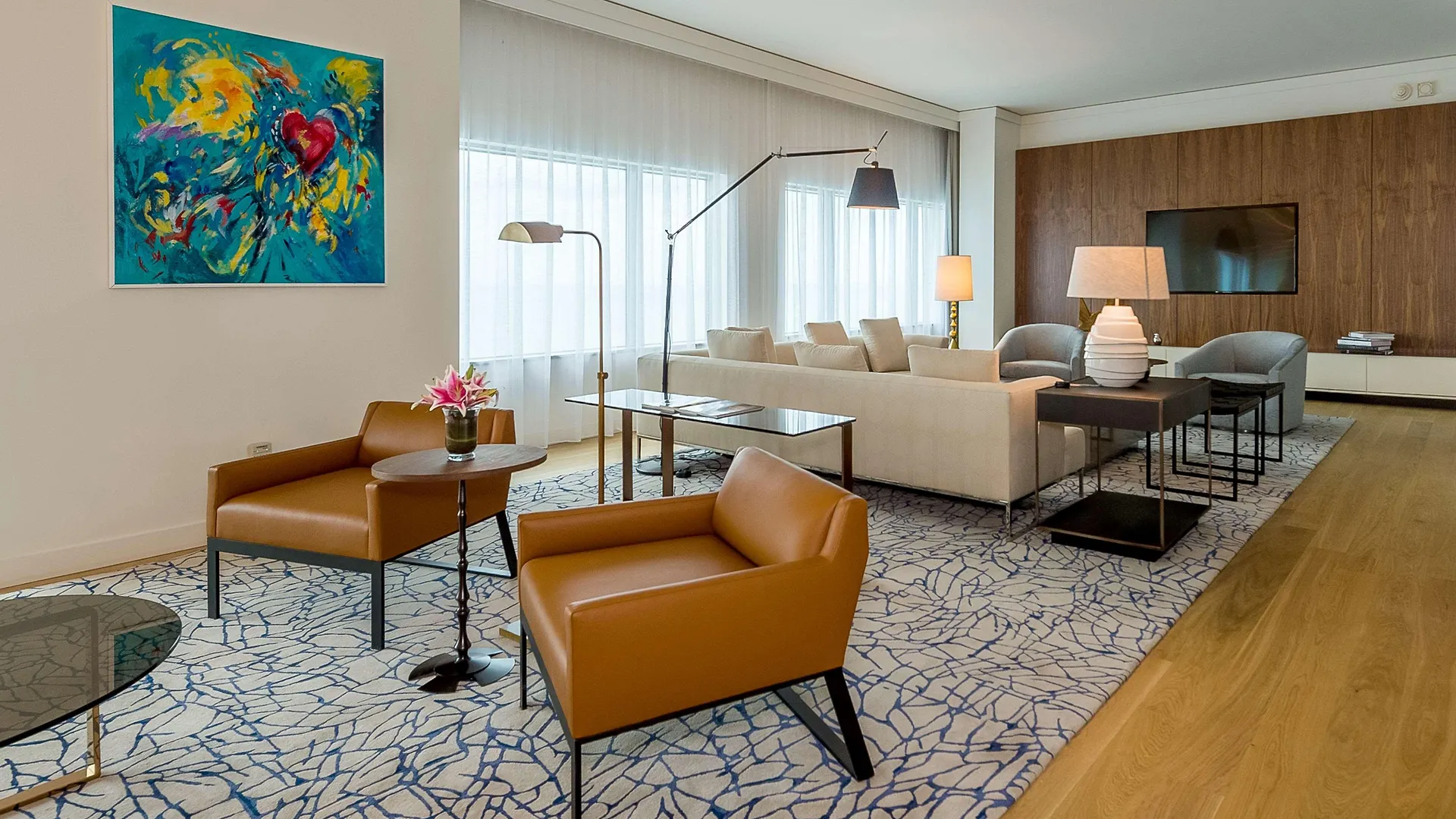 Hotel Hyatt Regency Trinidad Puerto de España  Trinidad y Tobago