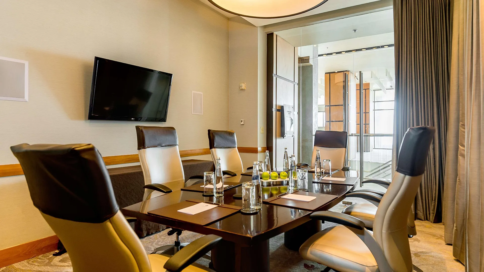 ****  Hotel Hyatt Regency Trinidad Puerto de España  Trinidad y Tobago