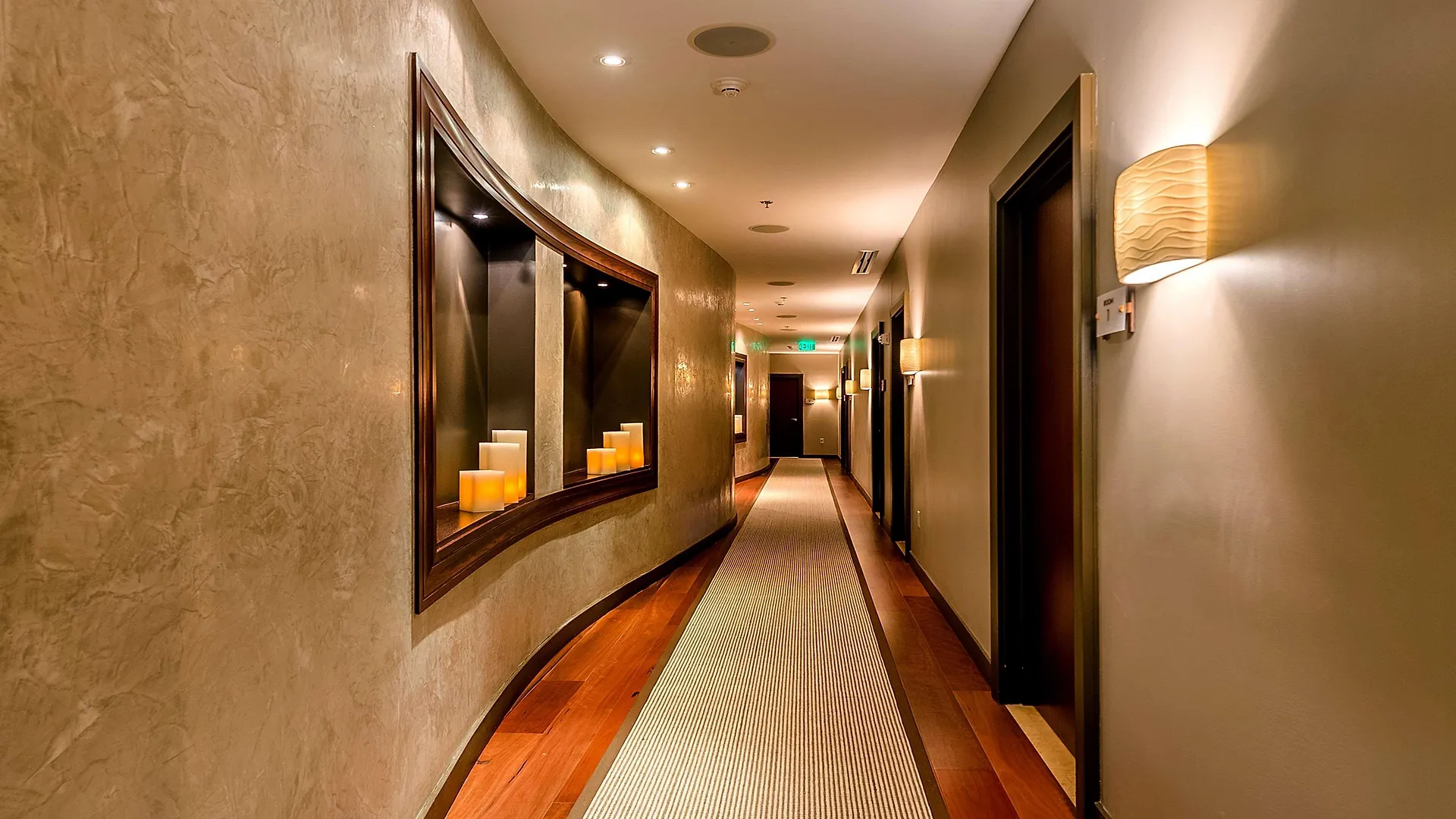 Hotel Hyatt Regency Trinidad Puerto de España