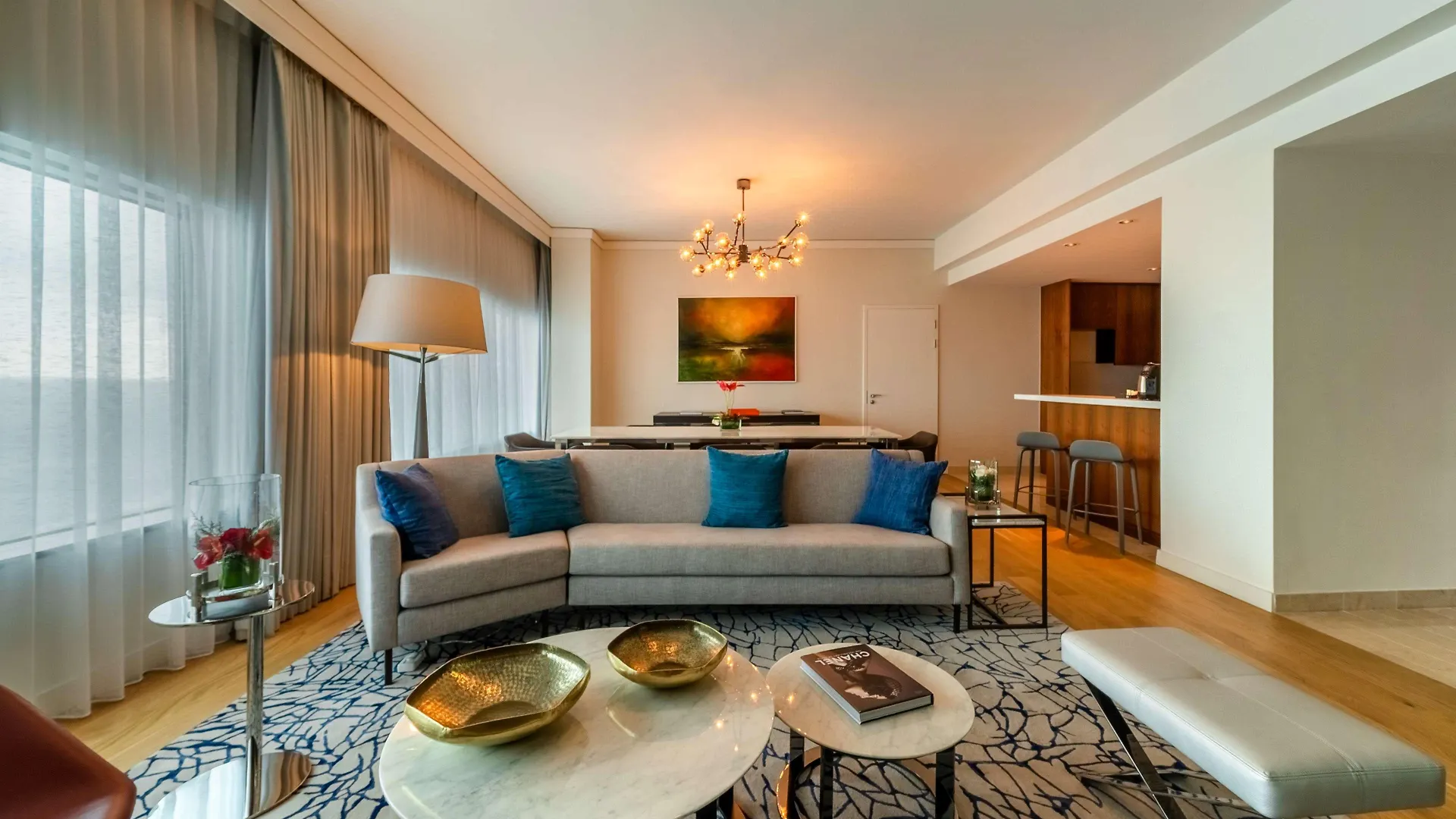 Hyatt Regency Trinidad Hotel Port of Spain