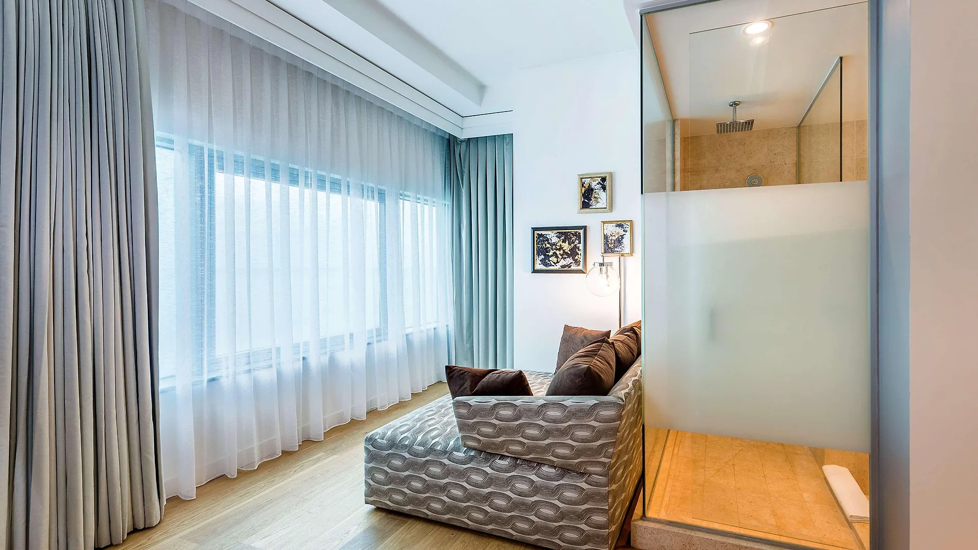 Hotel Hyatt Regency Trinidad Port of Spain 4*,  Trinidad e Tobago