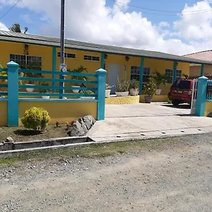 Cc Tobago Lowlands