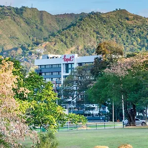 Hotel Kapok, Port of Spain