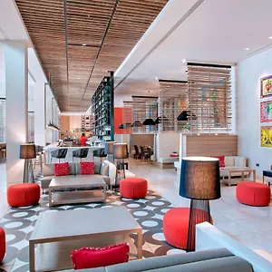 Marriott Puerto Príncipe