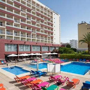 https://santa-monica-calella.catalonia-hotels.com