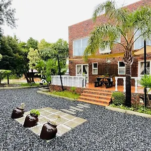 *** Guest house Premium South Africa