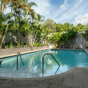 3* Hotel Courtyard By Marriott