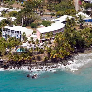 Blue Haven - Bacolet Bay - Tobago Scarborough