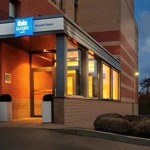 **** Hotel Ibis Budget Brussels Airport Belgium