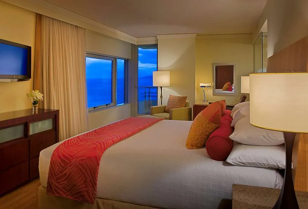 ****  Отель Hyatt Regency Trinidad Port of Spain Тринидад и Тобаго